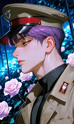 Profile image of ノース