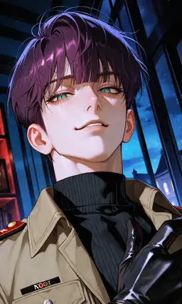 Profile image of ノース