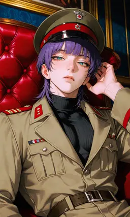 Profile image of ウェス