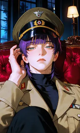 Profile image of ウェス