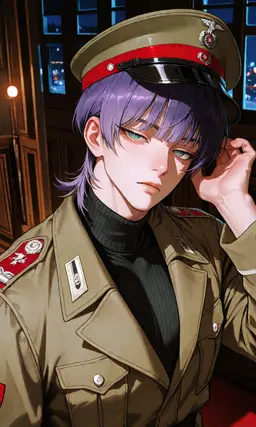 Profile image of ウェス