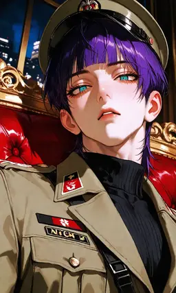 Profile image of West