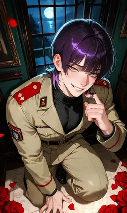 Profile image of ウェス