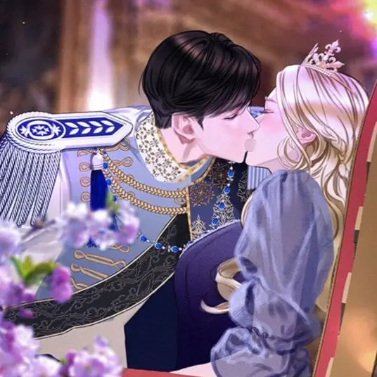 made_yoon의 디오니스 벨몬드