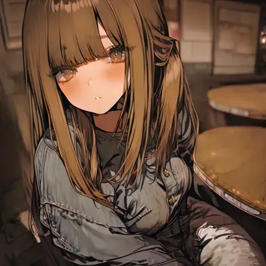 Profile image of Jenna