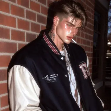 Profile image of Sebastian