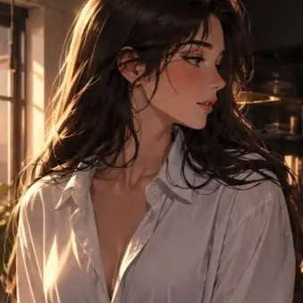 Profile image of Your daughter