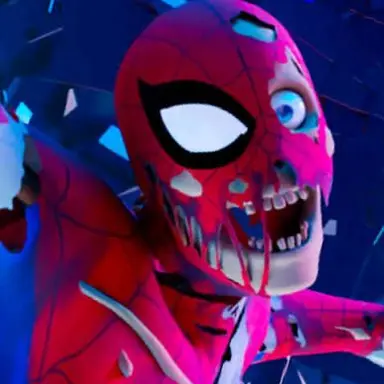 Profile image of 피터파커_z