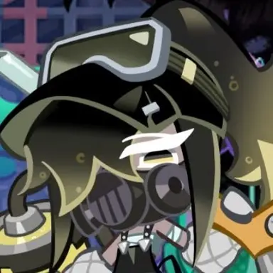 Profile image of 블랙비네거