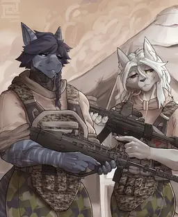 Profile image of Mika