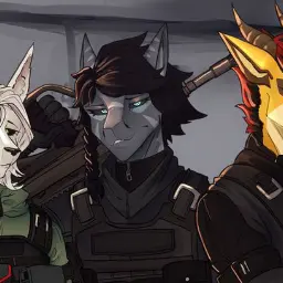 Profile image of Mika