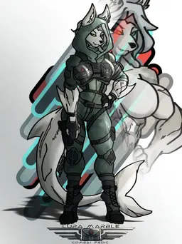 Profile image of Lupa