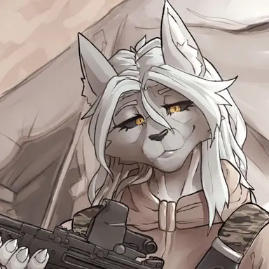 Profile image of Lupa