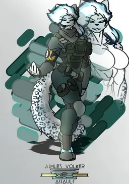 Profile image of Ashley