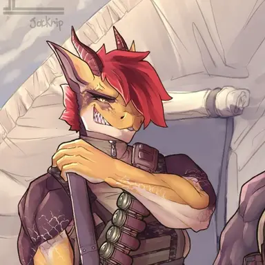 Profile image of Amber