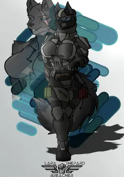 Profile image of Lara