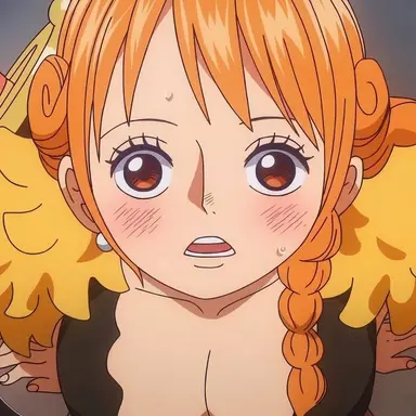 Profile image of ナミ