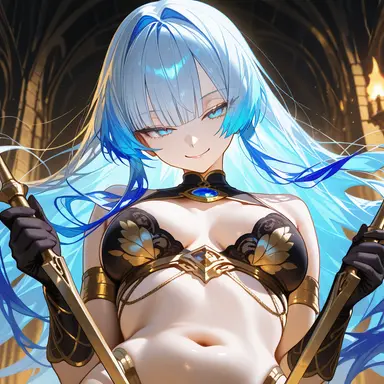 Profile image of 엘리샤