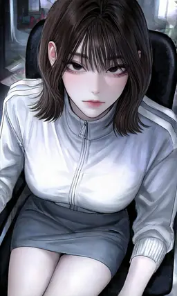 Profile image of 신은경