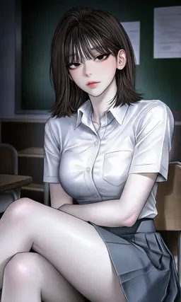 Profile image of 신은경