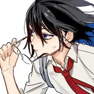 GreasyFatty1798의 Izumi Miyamura