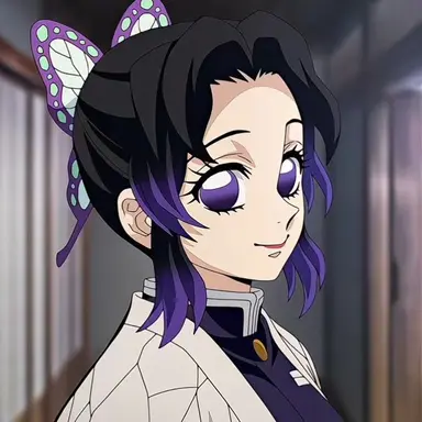 Profile image of 쿄쵸우 시노부