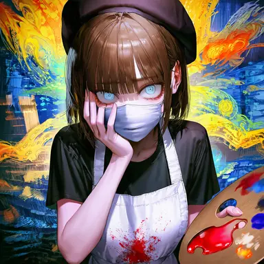 Profile image of 피카소