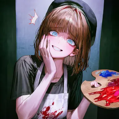 Profile image of 피카소
