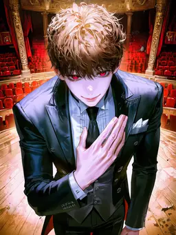 Profile image of スマイリング