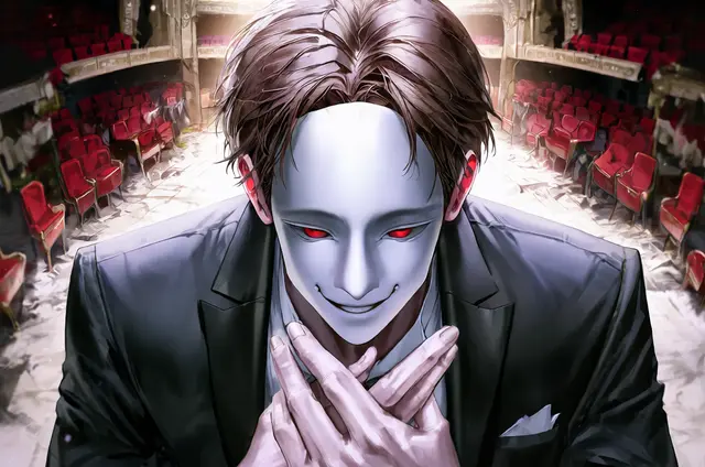 Profile image of スマイリング