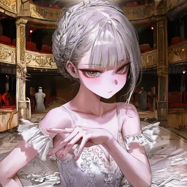 Profile image of バレリーナ