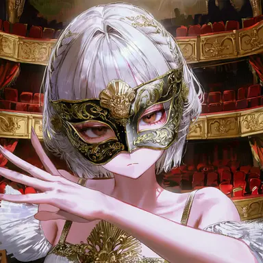 Profile image of バレリーナ