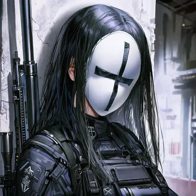 Profile image of ジャスティス