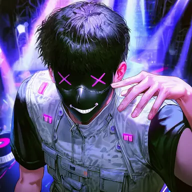 Profile image of D.J.