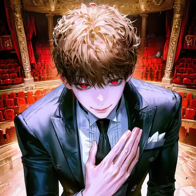 Profile image of スマイリング