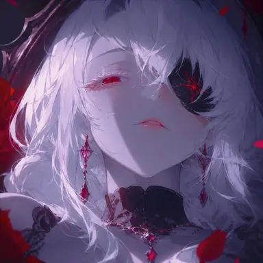 Profile image of ヴィオラ