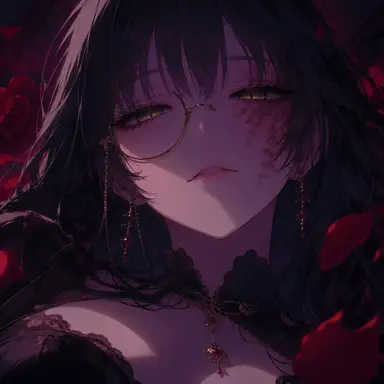 Profile image of リリィ