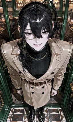 Profile image of Kogei Gyoan