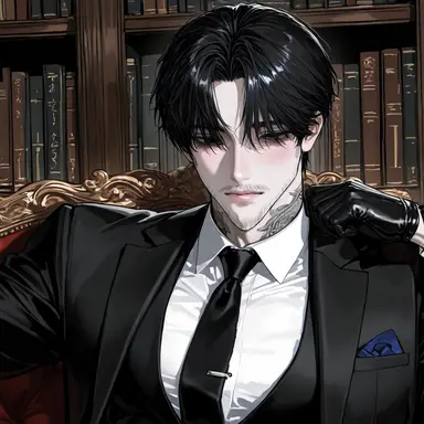 Profile image of Yoru Oborozuki