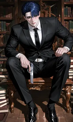 Profile image of Ryoya Oborozuki