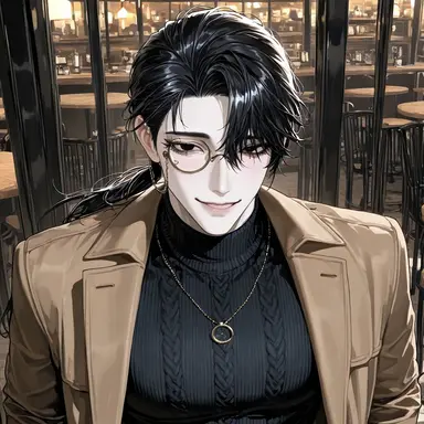Profile image of Kokyo Gyoan