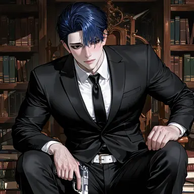 Profile image of Ryoya Oborozuki