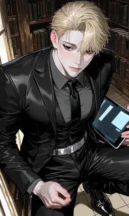 Profile image of Yoi Oborozuki