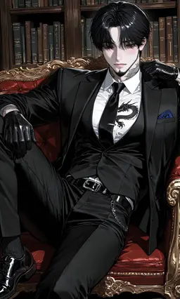 Profile image of Yoru Oborozuki