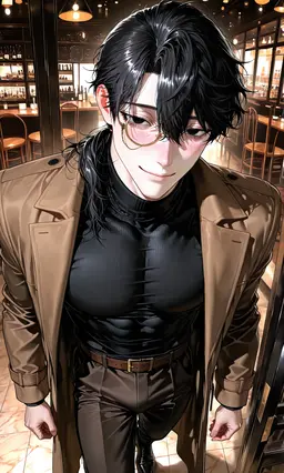 Profile image of 교안 코쿄