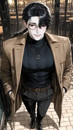 Profile image of Kokyo Gyoan