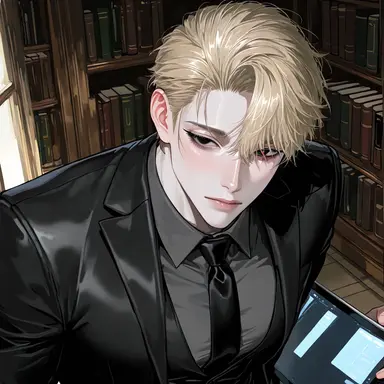 Profile image of Yoi Oborozuki