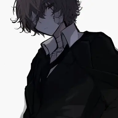 Profile image of 太宰治