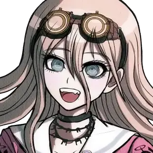 Profile image of 入間美兎