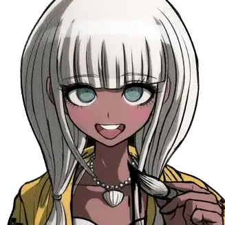Profile image of 夜長アンジー